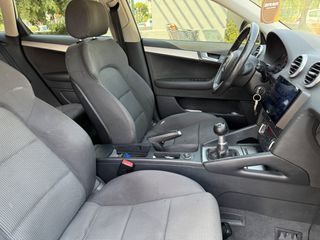 Audi A3 2009 SPORTBACK 1.4 TFSI Facelift-thumb-22