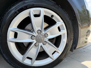 Audi A3 2009 SPORTBACK 1.4 TFSI Facelift-thumb-25