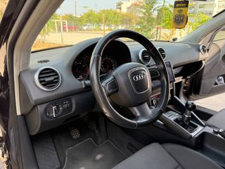 Audi A3 2009 SPORTBACK 1.4 TFSI Facelift-thumb-26