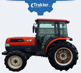 Αμπελουργικά Τρακτέρ Kubota 2005 KL50 #TRAKTER.COM