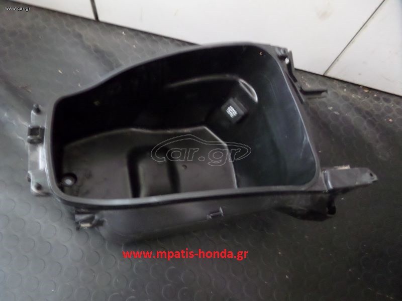 ΚΟΥΒΑΣ ΣΕΛΑΣ GENIO110 CARGO