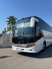 King Long 2025 C12