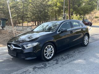 Mercedes-Benz A 180 2019