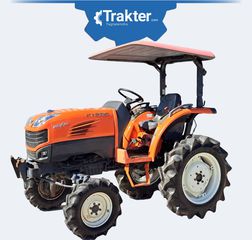 Αμπελουργικά Τρακτέρ Kubota 2003 KT285 #TRAKTER.COM