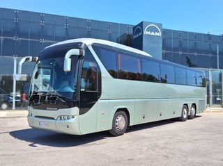 Neoplan 2008 Tourliner (P22)