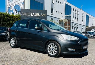 Ford C-Max 2016 DIESEL - AUTOMATIC - ECOBOOST