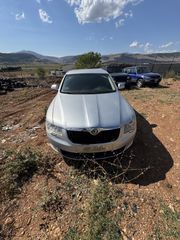 Skoda  superb BMP 2.0-thumb-1