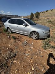 Skoda  superb BMP 2.0-thumb-2