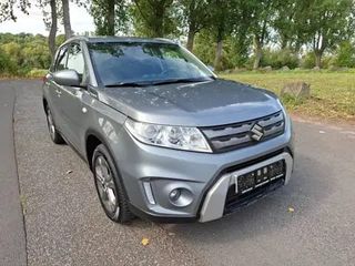 Suzuki Vitara 2016 ALLGRIP 4X4 FULL EXTRA EURO6 ΓΡΑΠΤΉ ΕΓΓΎΗΣΗ!