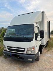 Mitsubishi 2010 FUSO CANTER