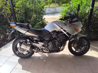 Honda CBF 600S 2007