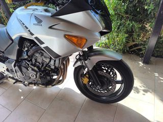 Honda CBF 600S 2007-thumb-1