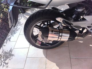 Honda CBF 600S 2007-thumb-2