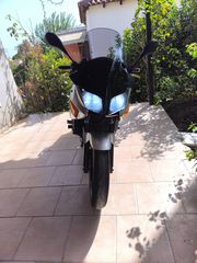 Honda CBF 600S 2007-thumb-3