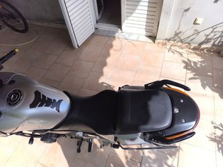 Honda CBF 600S 2007-thumb-4