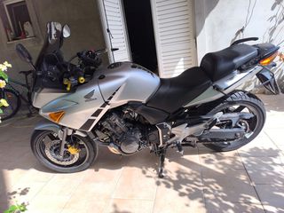 Honda CBF 600S 2007-thumb-5