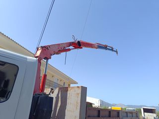 Ανατροπή + Γερανός Mercedes-Benz 2009 PALFINGER 10500 1218-thumb-4