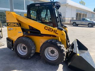 Εκσκαφάκι (διαβολάκι) Gehl 2025 R 190Gen2