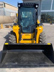 Εκσκαφάκι (διαβολάκι) Gehl 2025 R 190Gen2-thumb-1
