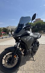 Yamaha Tracer 7 2022 GPS -ΣΥΝΑΓΕΡΜΟΣ PANDORA