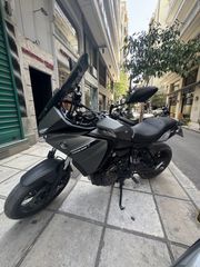 Yamaha Tracer 7 2022 GPS -ΣΥΝΑΓΕΡΜΟΣ PANDORA-thumb-1