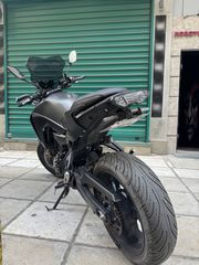 Yamaha Tracer 7 2022 GPS -ΣΥΝΑΓΕΡΜΟΣ PANDORA-thumb-2