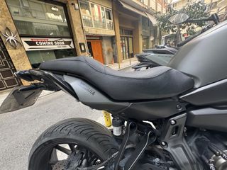 Yamaha Tracer 7 2022 GPS -ΣΥΝΑΓΕΡΜΟΣ PANDORA-thumb-5