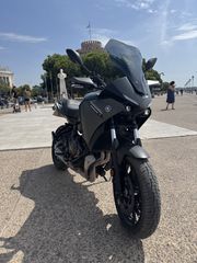 Yamaha Tracer 7 2022 GPS -ΣΥΝΑΓΕΡΜΟΣ PANDORA-thumb-7
