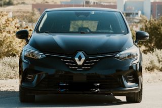 Renault Clio 2021 ΤCe 1.0 100hp LPG
