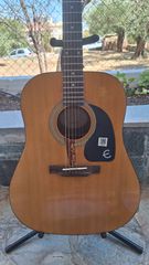 Epiphone PRO 1‐NA ακουστική κιθάρα