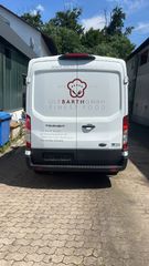 Ψυγείο Ford 2021 FORT TRANSIT ΨΥΓΕΙΟ 350 TRENT-thumb-5