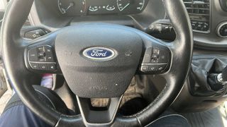 Ψυγείο Ford 2021 FORT TRANSIT ΨΥΓΕΙΟ 350 TRENT-thumb-9