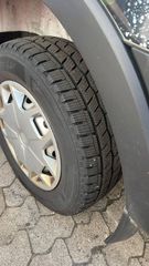 Ψυγείο Ford 2021 FORT TRANSIT ΨΥΓΕΙΟ 350 TRENT-thumb-17
