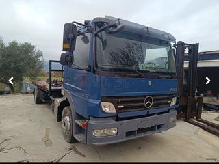 Γερανοί - Φορτηγά Με Γερανό Mercedes-Benz 2009 1222-thumb-3