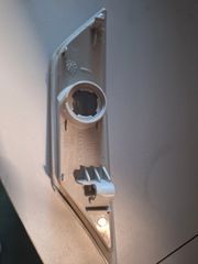 ΦΛΑΣ ΕΜΠΡΟΣ HONDA CIVIC MY'17-21 RH-thumb-1
