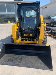 Εκσκαφάκι (διαβολάκι) Gehl 2025 V 210-thumb-2