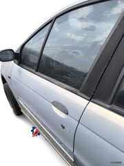 πόρτες από Renault scenic 1997  , ανταλλακτικα, τζαμοπορτα