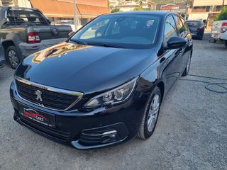 Peugeot 308 2021 ΑΥΤΟΜΑΤΟ DIESEL