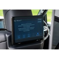 Προστατευτικό οθόνης αυτοκινήτου Gloss 12.8'' συμβατό με Toyota Land Cruiser 300 Prefacelift