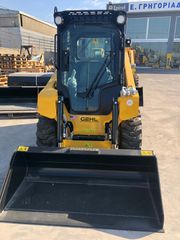 Εκσκαφάκι (διαβολάκι) Gehl 2025 R 135Gen2-thumb-2
