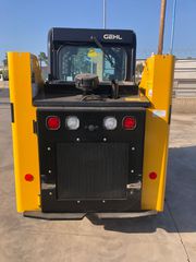 Εκσκαφάκι (διαβολάκι) Gehl 2025 R 135Gen2-thumb-3