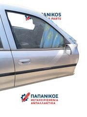 πόρτες από opel vectra b 2000 μοντέλο