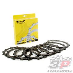 ProX σετ δίσκων τριβής συμπλέκτη 16.S47031 Kawasaki motorcycles
