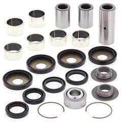 AllBalls Racing σετ ρουλεμάν επισκευής μοχλικού 27-1002 ATV Yamaha Warrior 350 1987-2004 & Banshee 350 1987-2009