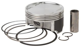 Vertex overbore πιστόνι 23910 ATV Kawasaki KRF 750 Teryx 2008-2013, KRT 750 Teryx4 2012-2013, KVF 750 Brute Force 2005-2014