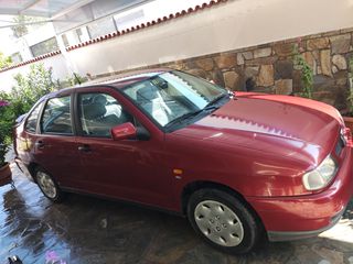 Seat Cordoba 1998 1400 16V 101HP