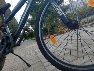 All - Mountain 2019 Talson XCF-thumb-1