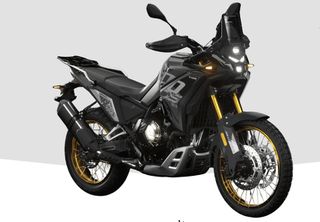 Voge DS 800 2026 DS800X RALLY