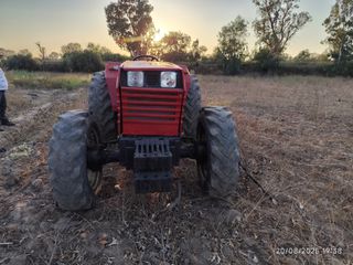 Forestry Vehicle Universal 1994 643 DT