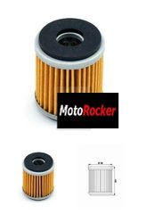 Φίλτρο λαδιού CRYPTON-X MIW JAPAN (Y4018)